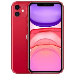 Apple iPhone 11 (64 GB)