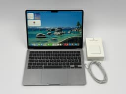 Apple MacBook Air (24 GB, 1 TB SSD, Apple M2)
