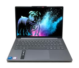 Lenovo IdeaPad 14" (32 GB, 1 TB SSD, Intel Core 7 240H)