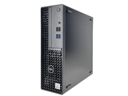 Dell OptiPlex 3080 (8 GB, 256 GB SSD, Intel Core i5-10505)