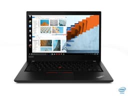 Lenovo Thinkpad T14 14" (8 GB, 256 GB SSD, Intel Core i5-1145G7)