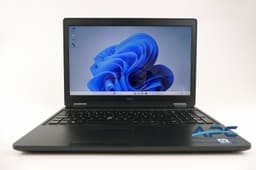 Dell Latitude 5590 15" (16 GB, 256 GB SSD, i7-8650U)