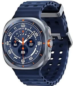 Samsung Galaxy Watch Ultra