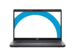 Dell Latitude 5400 13" (16 GB, 256 GB SSD, i5-8365U)