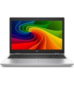 HP ProBook 650 (8 GB, 256 GB SSD, Intel Core i5-8265u)