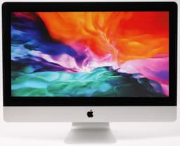 Apple iMac Intel Core i5 (8 GB, 256 GB SSD, Intel Core i5)