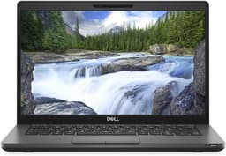 Dell Latitude 5400 (8 GB, 256 GB SSD, i7-8665U)