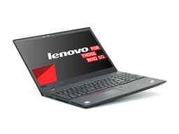 Lenovo ThinkPad T580 15" (8 GB, 512 GB SSD, i5-8350U)