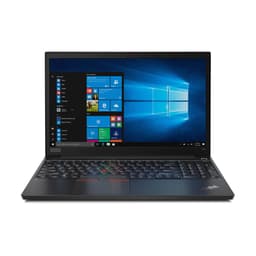 Lenovo ThinkPad E15 15" (16 GB, 512 GB SSD, i5-1135G7)