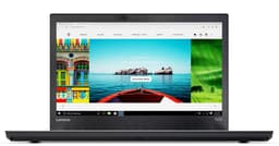 Lenovo ThinkPad T470 14" (i5-7200U)