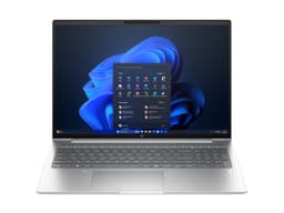 HP ProBook 4 16" (16 GB, 512 GB SSD, i5-1334U)