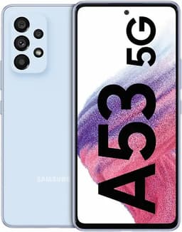 Samsung Galaxy A53 (256 GB)