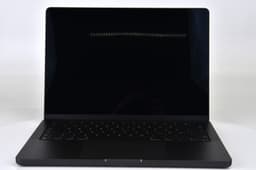 Apple MacBook Pro 14" (24 GB, 512 GB SSD, Apple M4 Pro)