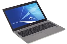HP ProBook 650 15" (16 GB, 512 GB SSD, i5-8350U)