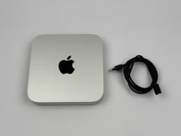 Apple Mac mini (8 GB, 256 GB SSD, Apple M2)