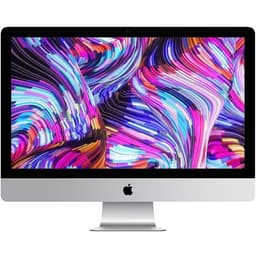 Apple iMac Intel Core i5 (8 GB, 1 TB SSD, Intel Core i5)