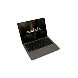 Apple MacBook Pro 16" (16 GB, 500 GB SSD, Apple M1 Pro)