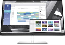 HP E27q 27"