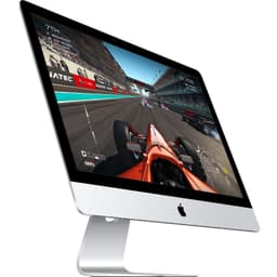 Apple iMac Intel Core i5 (16 GB, 512 GB SSD, Intel Core i5)