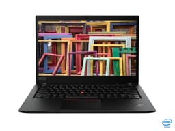 Lenovo ThinkPad T14s (256 GB SSD, i5-10310U)