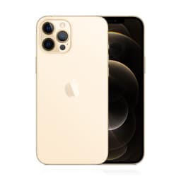 Apple iPhone 12 Pro Max (256 GB)