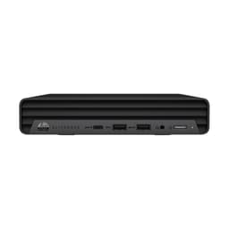 HP EliteDesk 800 G6 (16 GB, 512 GB SSD, Intel Core i5-10500T)