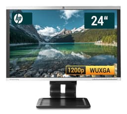 HP LA2405WG 24"