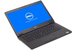 Dell Latitude 5490 14" (8 GB, 250 GB SSD, i5-8250U)