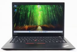 Lenovo ThinkPad T14s (16 GB, 512 GB SSD, i7-10510U)