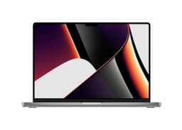 Apple MacBook Pro 16" (32 GB, 1 TB SSD, Apple M2 Pro)