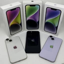 Apple iPhone 14 (128 GB)