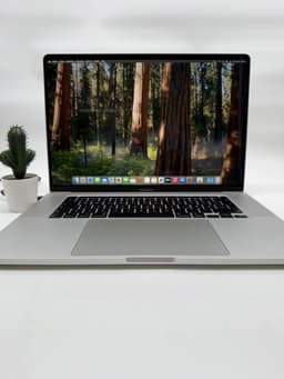 Apple MacBook Pro Intel Core i9 16" (32 GB, 1 TB SSD, Intel Core i9)