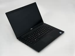 Dell Latitude 7480 14" (8 GB, 256 GB SSD, i7-6600U)