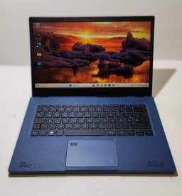 Acer Aspire 14" (16 GB, 512 GB SSD, Intel Core i7-1255U)