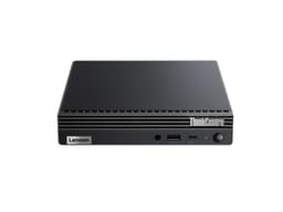 Lenovo ThinkCentre M70q (8 GB, 256 GB SSD, i5-10400T)