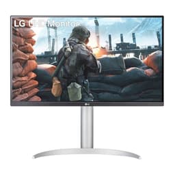 LG Electronics 27UP650P-W 27"