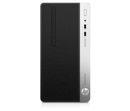 HP ProDesk 400 G6 (8 GB, 256 GB SSD, Intel Core i5-9500)