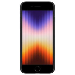Apple iPhone SE (2022) (128 GB)