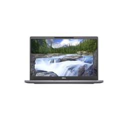 Dell Latitude 7300 13" (8 GB, 256 GB SSD, i5-8265U)