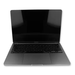 Apple MacBook Pro 13" (16 GB, 256 GB SSD, Apple M1)
