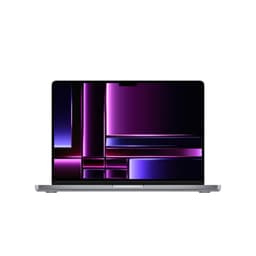 Apple MacBook Pro Intel Core i7 13" (16 GB, 512 GB SSD, Intel Core i7)