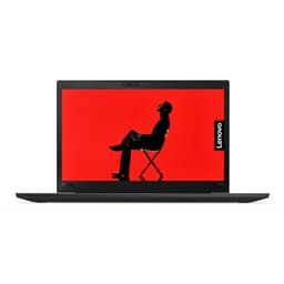 Lenovo ThinkPad T480s 14" (16 GB, 256 GB SSD, i5-8350U)