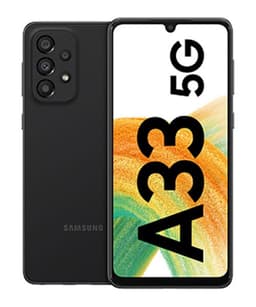 Samsung Galaxy A33 (128 GB)