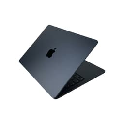 Apple MacBook Air 13" (8 GB, 256 GB SSD, Apple M3)