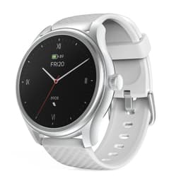 Smartwatch Herren Damen Bluetooth Telefonfunktion Fitness Tracker Herzfrequenz G