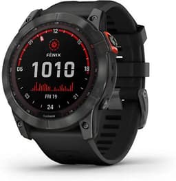 Garmin Fenix 7X