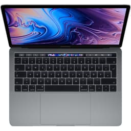 Apple MacBook Pro 13" (Intel)