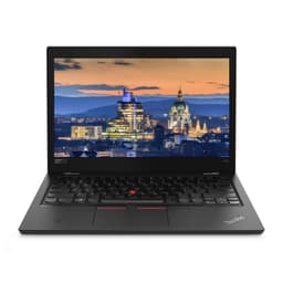 Lenovo ThinkPad L380 13" (i5-8250U)