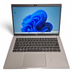Dell Latitude 5420 14" (8 GB, 256 GB SSD, Intel Core i5-1145G7)