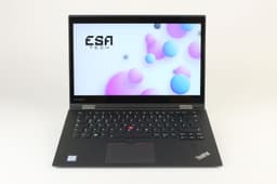Lenovo ThinkPad X1 14" (8 GB, 256 GB SSD, i5-7300U)